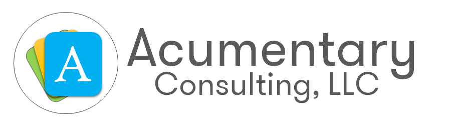 ACUMENTARY CONSULTING LLC